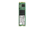 Transcend ts960gmts820s 960gb m.2 2280 ssd sata3 solid state disk Componenti Informatica