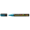 Tratto cf12 tratto mark all blu metallo MARK ALL Scrittura e correzione Ufficio cancelleria