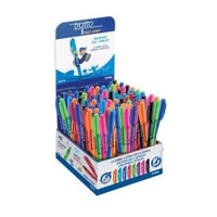 Tratto cf120expo tratto 1 grip assortito Scrittura e correzione Ufficio cancelleria