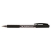Tratto tratto 1 grip cf40penna sfera 1grip nero TRATTO 1 GRIP Scrittura e correzione Ufficio cancelleria