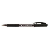 Tratto tratto 1 grip cf40penna sfera 1grip nero TRATTO 1 GRIP Scrittura e correzione Ufficio cancelleria