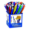 Tratto tratto cancellik cf50penna sfera trattocancellik ass TRATTO CANCELLIK Ufficio scuola cartoleria Ufficio cancelleria