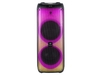 Trevi 0x410000 Home audio speakers Audio - hi fi