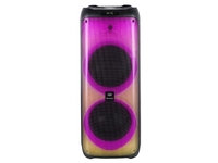 Trevi 0x410000 Home audio speakers Audio - hi fi