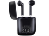 Trevi auricolari microfono bluetooth trevi 0h12e2000 hmp 12e20 air black Cuffie / auricolari wireless Audio - hi fi