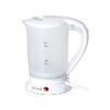 Trevi bollitore elettrico trevi cl225 single bianco Cottura Elettrodomestici