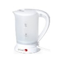 Trevi bollitore elettrico trevi cl225 single bianco Cottura Elettrodomestici