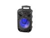 Trevi casse attive trolley trevi 0x035000 xfest xf 350 nero Home audio speakers Audio - hi fi