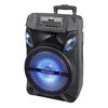 Trevi casse attive trolley trevi 0x120000 xfest xf 1200 kb nero Home audio speakers Audio - hi fi