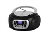 Trevi cmp510 nero Audio portatile /hi fi Audio - hi fi