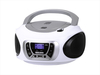 Trevi cmp510bianco Audio portatile /hi fi Audio - hi fi