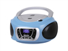 Trevi cmp510turchese Audio portatile /hi fi Audio - hi fi