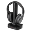 Trevi cuffie wireless trevi 0f148000 frs 1480 r nero Cuffie / auricolari wireless Audio - hi fi