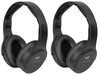 Trevi cuffie wireless trevi 0f158000 frs 1580 tw nero Cuffie / auricolari wireless Audio - hi fi