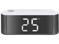 Trevi ec 883 bl bianco Piccoli elettrodomestici persona Elettrodomestici