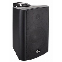 Trevi hts 9410 neri Home audio speakers Audio - hi fi