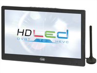 Trevi ltv 2010he Tv led / oled Tv - video - fotografia