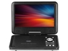 Trevi pdx1409 Dvd/vcr player-recorder Tv - video - fotografia