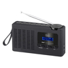 Trevi radio trevi 0da7f9400 dab 7f94 r nero Audio portatile /hi fi Audio - hi fi