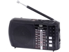 Trevi radio trevi 0ra7f2000 ra 7f20 bt nero Audio portatile /hi fi Audio - hi fi