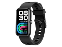 Trevi smartband trevi 0tf210s00 t fit 210 slim nero Smartwatch Telefonia