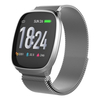 Trevi smartwatch trevi 0tf26006 t fit 260 hb silver Smartwatch Telefonia