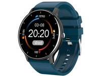 Trevi t-fit 220 plus blu Smartwatch Telefonia