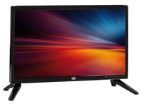Trevi tv trevi 1904s200 ltv 1904 sa2 black Tv led / oled Tv - video - fotografia