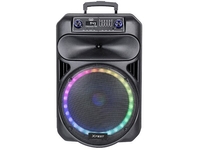 Trevi xf 1560 kb Home audio speakers Audio - hi fi