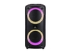 Trevi xf 440 kb Home audio speakers Audio - hi fi