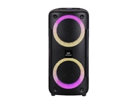 Trevi xf 440 kb Home audio speakers Audio - hi fi