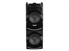 Trevi xf 4500 dj Home audio speakers Audio - hi fi