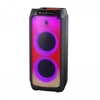 Trevi xf3100kb Home audio speakers Audio - hi fi