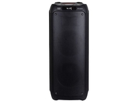 Trevi xf3400pro Home audio speakers Audio - hi fi