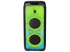 Trevi xf750kb Home audio speakers Audio - hi fi