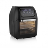 Tristar friggitrice tristar fr 6964 multi crispy fryer forno nero Cottura Elettrodomestici