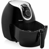 Tristar friggitrice tristar fr-6996 crispy fryer xxl nero e argento Cottura Elettrodomestici