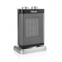 Tristar ka-5065 termoventilatore ceramic Termoventilatori Climatizzazione