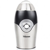 Tristar macina caffè tristar km 2270 inox e black Piccoli elettrodomestici casa Elettrodomestici