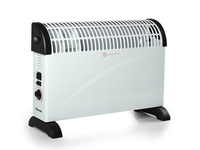 Tristar stufa elettrica a convenzione ka-5912 2000 w Termoventilatori Climatizzazione