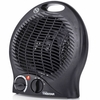 Tristar stufa/termoventilatore elettrico ka-5037 2000 w nero Termoventilatori Climatizzazione