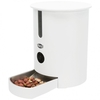 Trixie distributore di cibo automatico intelligente tx9 bianco Articoli per animali Brico giardino animali