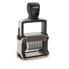Trodat numeratore con piastra 55510/pl autoinchiostr 55510/PL Timbri Ufficio cancelleria