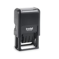 Trodat printy 4750/l7 registrato Printy 4750/L7 Registrato" Timbri Ufficio cancelleria"