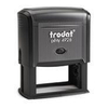 Trodat printy p3 4926 4926 autoinchiostr Printy P3 4926 Timbri Ufficio cancelleria