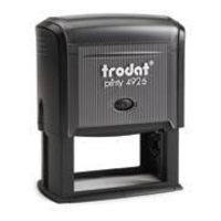 Trodat printy p3 4926 4926 autoinchiostr Printy P3 4926 Timbri Ufficio cancelleria