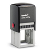 Trodat timbro di testo printy 4924 nero autoinchiostr Printy 4924 Timbri Ufficio cancelleria