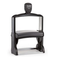 Trodat timbro professional 5212 nero autoinchiostr Professional 5212