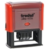 Trodat trodat 4726 datario 75x38 mm Timbri Ufficio cancelleria