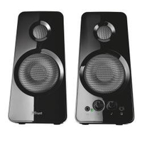 Trust 21560 tytan 21560 21560 TYTAN Home audio speakers Audio - hi fi
